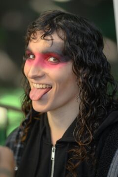 Photos by Michael Troutman (14/365)